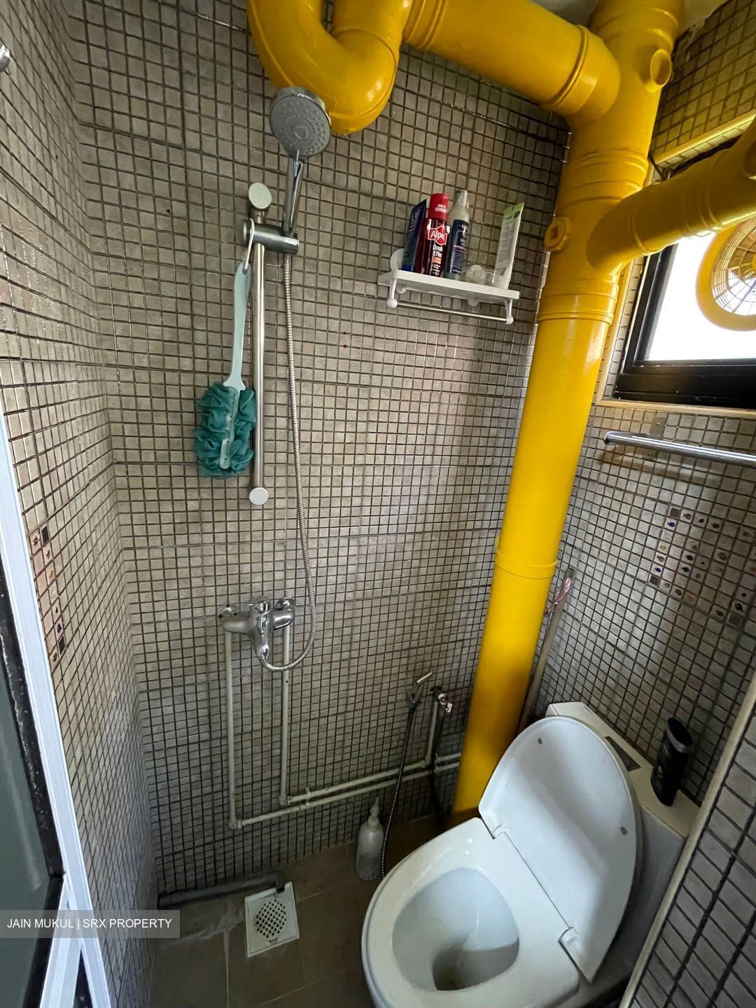Blk 100 Commonwealth Crescent (Queenstown), HDB 3 Rooms #412573761